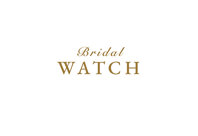 BRIDAL WATCH