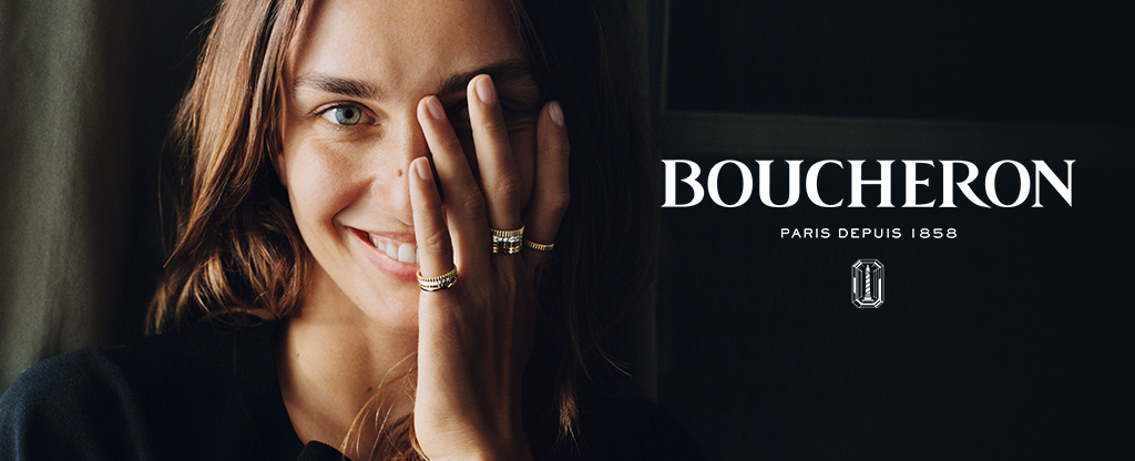 BOUCHERON