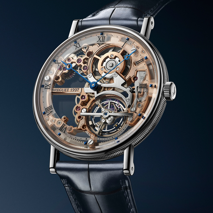 Breguet ブレゲ 阪急うめだ本店 Webカタログ