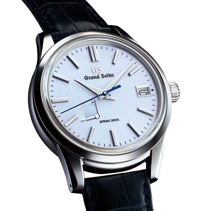 Grand Seiko グランドセイコー 阪急うめだ本店 Webカタログ