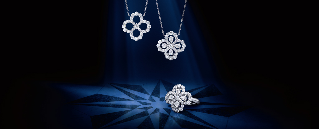HARRY WINSTON