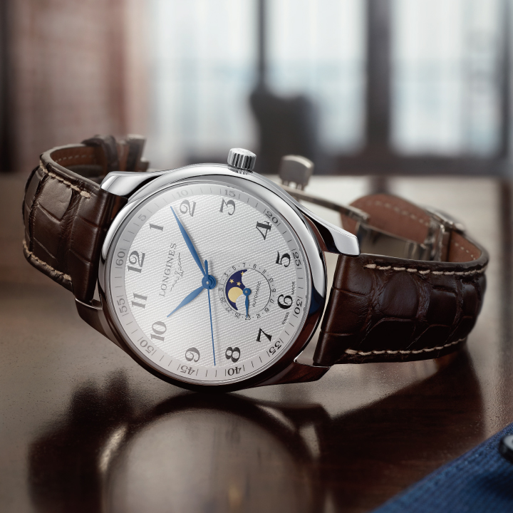 LONGINES(ロンジン) - 阪急百貨店 | WEBカタログ