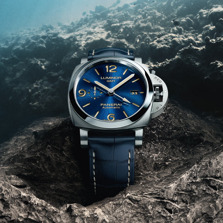 Panerai パネライ 阪急うめだ本店 Webカタログ