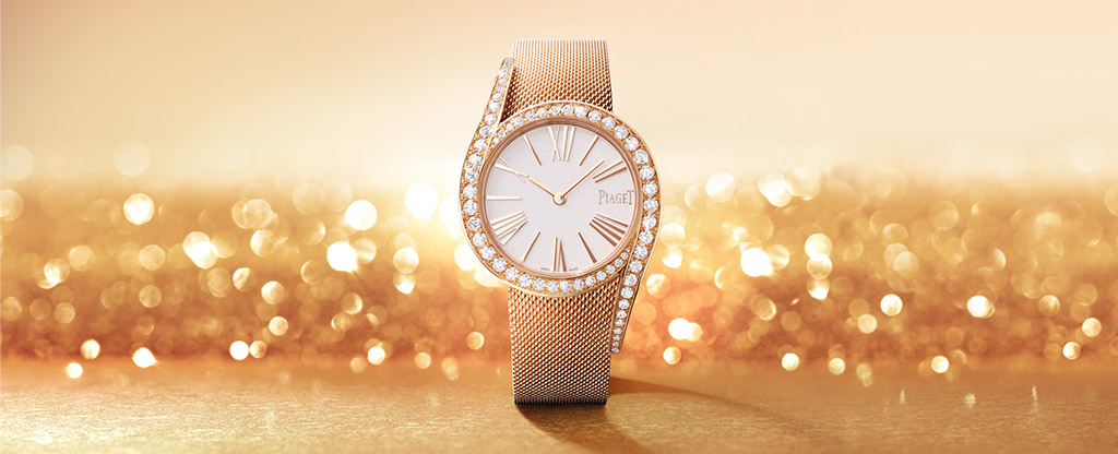 PIAGET