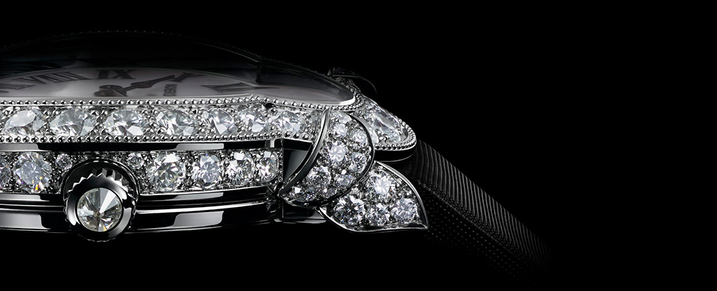 VACHERON　CONSTANTIN