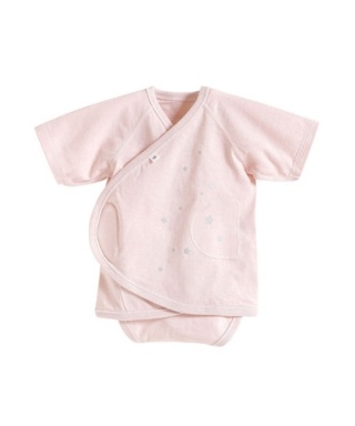 10mois　PATTO SATTO HADAGI　星プリント