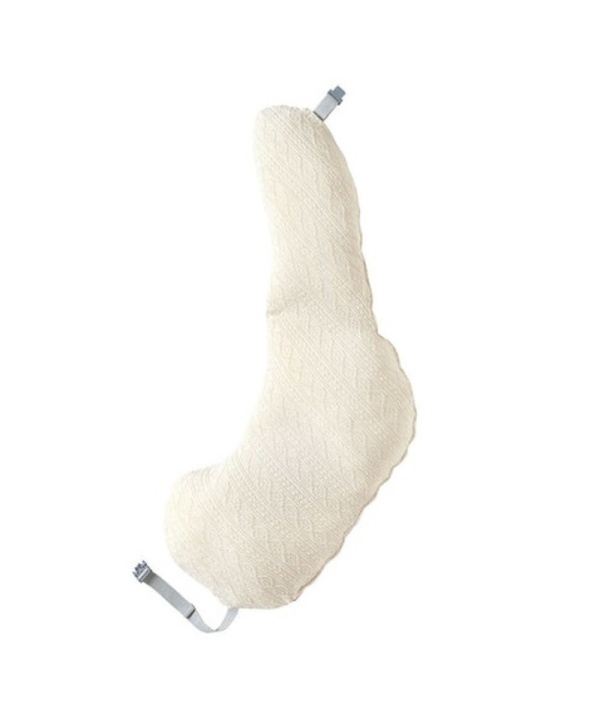 10mois Pitatto Fit Cushion Long 授乳クッション セット - 阪急