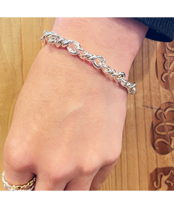 203jewelry アンクレット 似合う