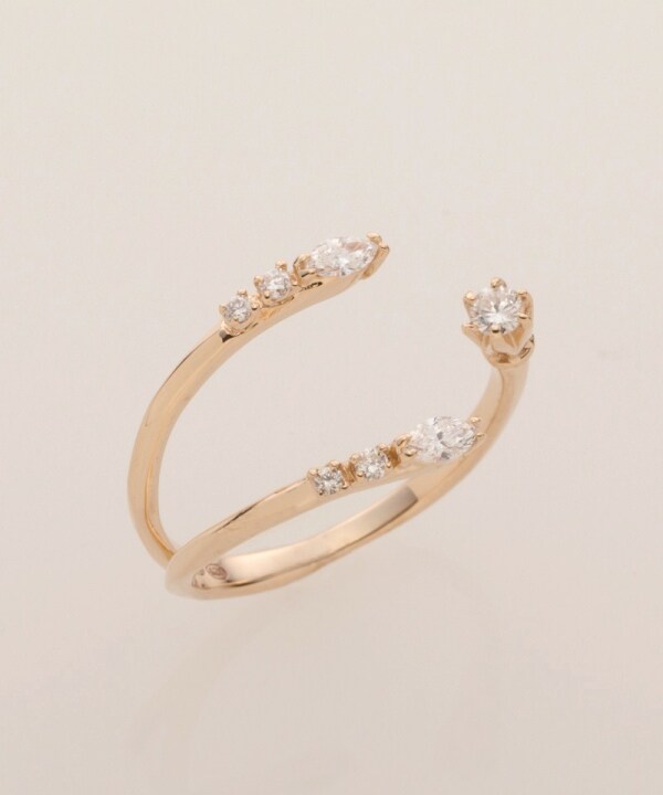Tale Ring Type3 - 阪急百貨店 | WEBカタログ