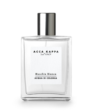 アッカカッパ　ホワイトモス　オーデコロン　100ml