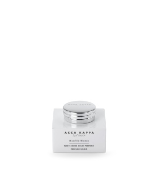 アッカカッパ　ホワイトモス　ソリッドパフューム　10ml