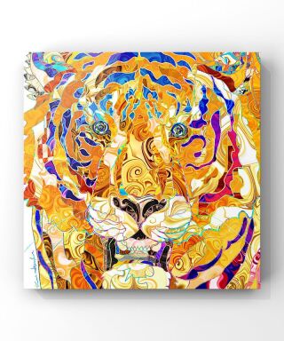 Tiger × Sun（甲斐 誠教）