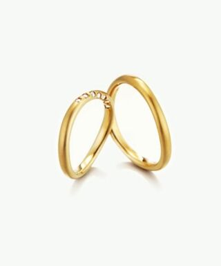 Wedding Ring(結婚指輪) | Bridal | アガット ジュエリー | agete