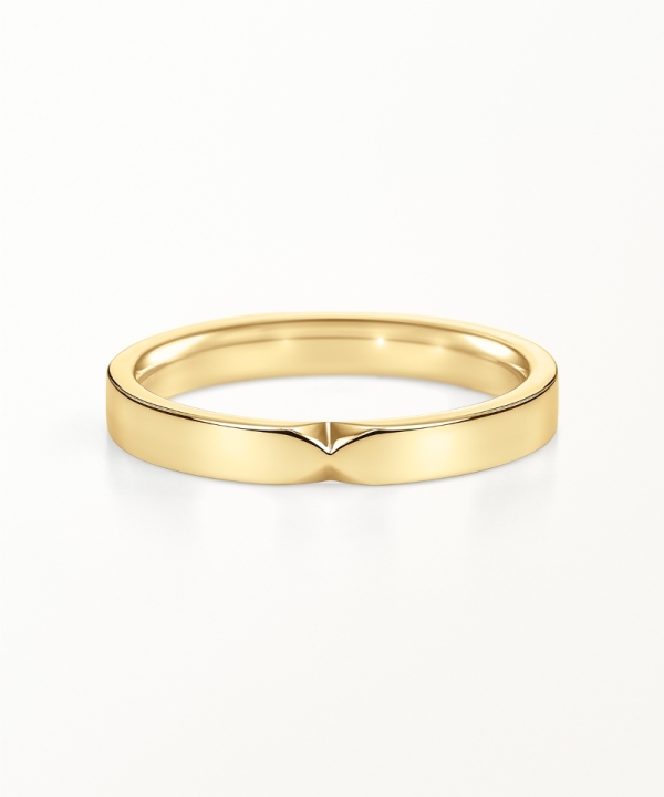 AHKAH】フローレント リング size1号 ※訳あり ahkah フローレント