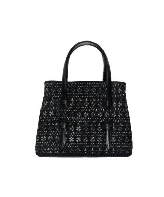 suede VIENNE microclou