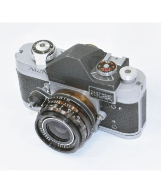 アルパ6c　クルタゴン35/2.8付