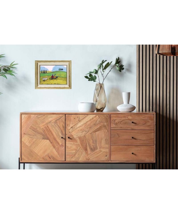 サムトフト「みんなでピクニック」　Lサイズ 楽天市場】サムトフト「みんなでピクニック」Lサイズ ゲル加工