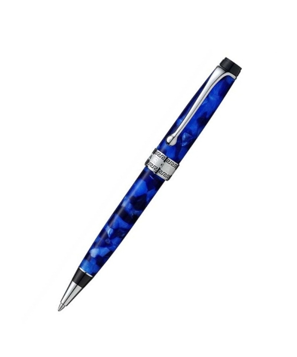 新品)AURORA アウロラ ボールペン オプティマ ヴィオラ（商品ID