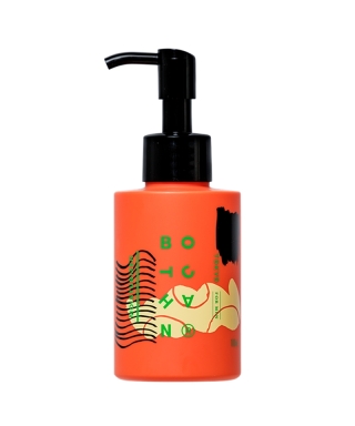 ボッチャンフラワーモイスチャライザー