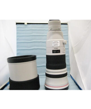 Canon　EF 500mm f4 L IS Ⅱ