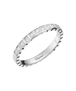 アイスキューブ ハーフエタニティ