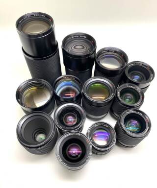 CONTAX(コンタックス/CONTAX) - 阪急百貨店 | WEBカタログ