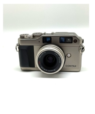 CONTAX(コンタックス/CONTAX) - 阪急百貨店 | WEBカタログ