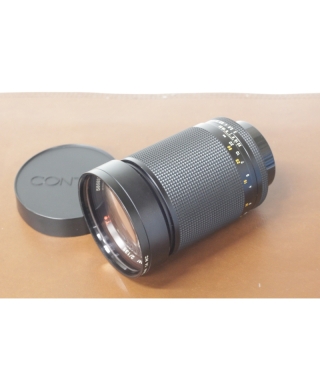 コンタックス プラナーT＊135mm Ｆ2 AEG　（ 価格：店頭でご確認ください ）