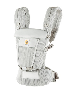 エルゴベビー ADAPT SoftFlex(アダプト ソフトフレックス)