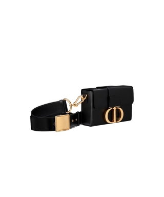「30 Montaigne」ボックスバッグ