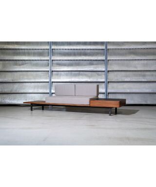 Cansado Mauritania Bench