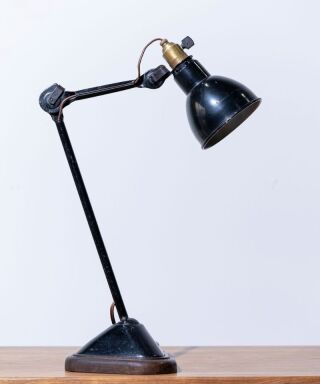 GRAS 206 Desk Lamp