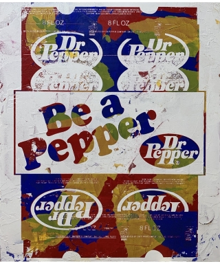 【展開終了】Be a Pepper