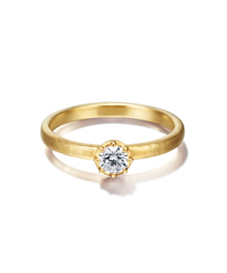 H.P FRANCE BIJOUX アッシュペーフランスビジュー　リング H.P.FRANCE BIJOUX(アッシュ・ペー・フランス ビジュー) - 阪急