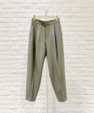 13221 P/R STRETCH TAPERED PANTS
