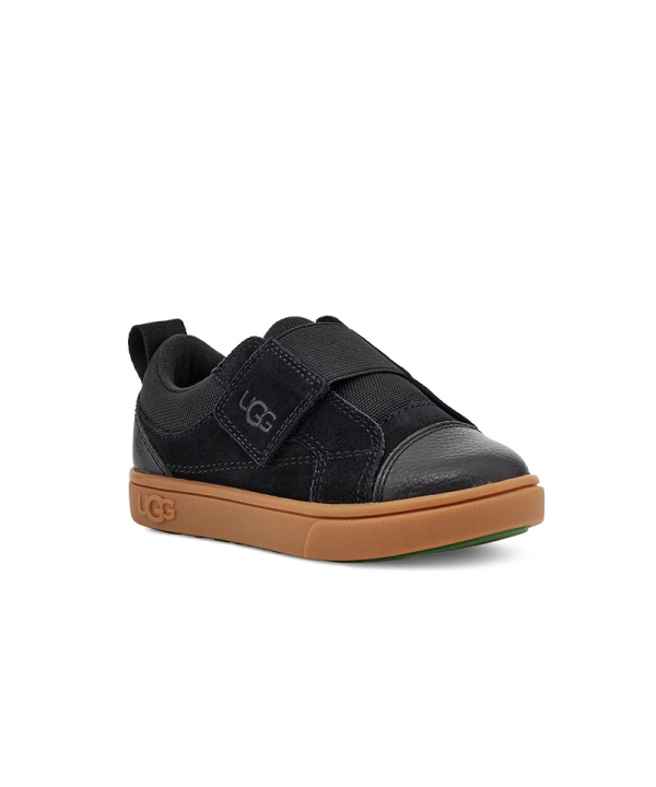 Ugg くつ UGG アグ LILLIAN ムートン 2WAY ロングブーツ 24 BOX付き