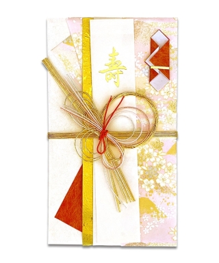 6.御結婚御祝(A589)【3～10万円用】