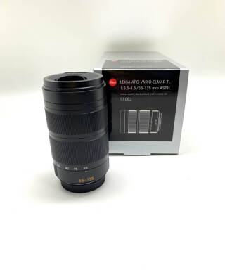 Leica　APO VARIO ELMAR TL 55-135mm ASPH 　（ 価格：店頭でご確認ください ）