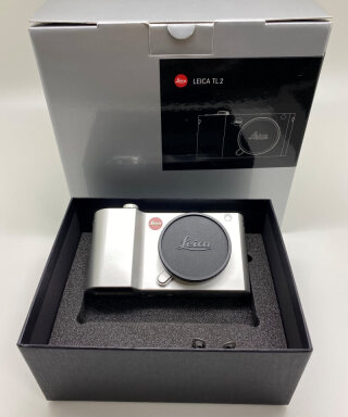 Leica　TL2 デジタルカメラ　（ 価格：店頭でご確認ください ）