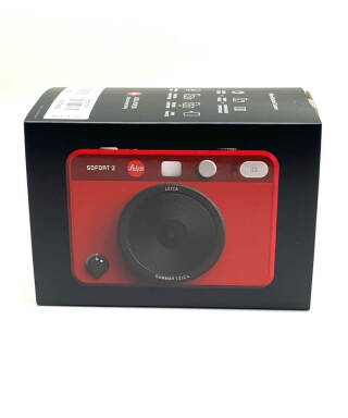 Leica　SOFORT2　（ 価格：店頭でご確認ください ）