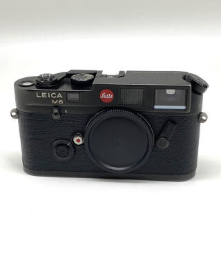 Leica　LEITZ M6