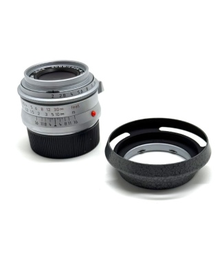 SUMMICRON 35/2　HAMMER TONE　（ 価格：店頭でご確認ください ）