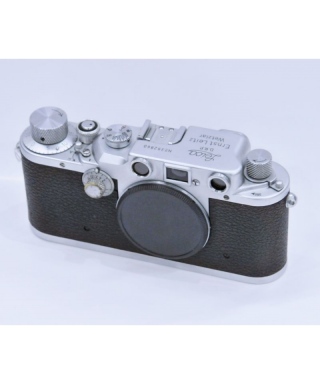 Leica　3c段付き