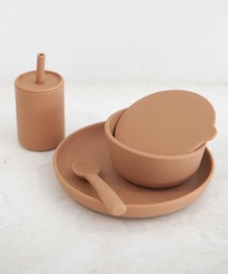 ROMMER　ディナーセット