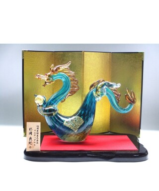 龍