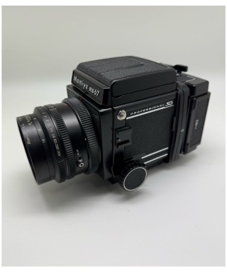 RB67PROSD  KL127/3.5　（ 価格：店頭でご確認ください ）