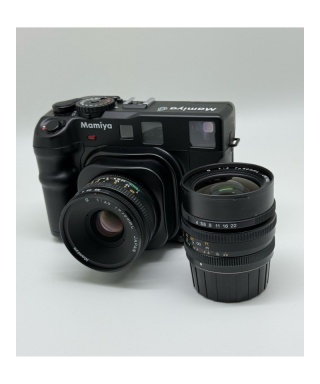 NEW  ６　　75/2.8・55/4　（ 価格：店頭でご確認ください ）