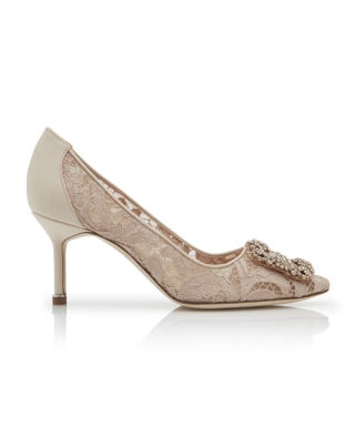 MANOLO BLAHNIK(マノロブラニク) - 阪急百貨店 | WEBカタログ