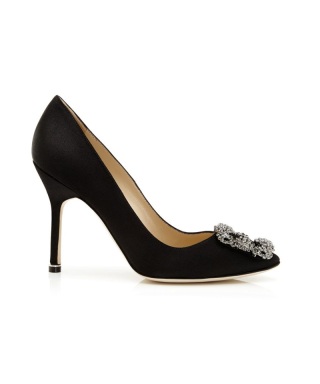 MANOLO BLAHNIK(マノロブラニク) - 阪急百貨店 | WEBカタログ