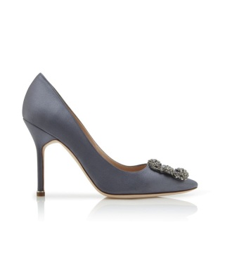 Manolo Blahnik マノロブラニク 阪急百貨店 Webカタログ Manolo Blahnik マノロブラニク 阪急百貨店 Webカタログ